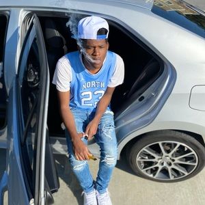 Meet your Posher, Joel